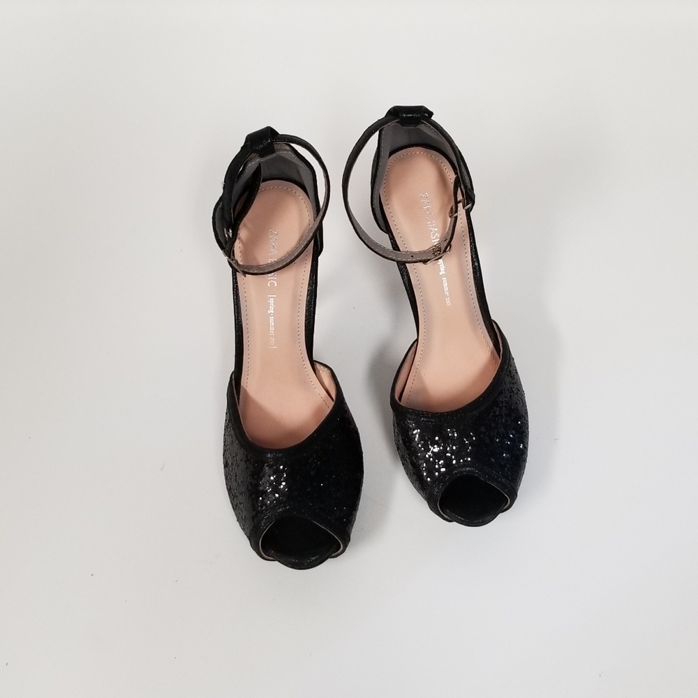 Zara Basic Shoes! - image 7